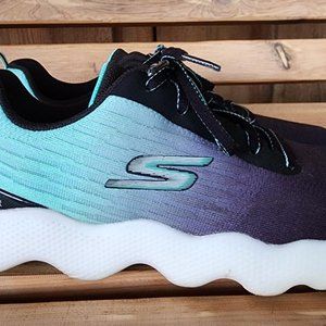 SKECHERS GO WALK MASSAGE FIT SHOE